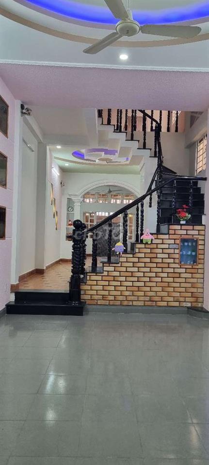 [ CHÍNH CHỦ ] Nhà mặt tiền số 26 đ 20 khu dân cư HimLam kp8 p. Thủ Đức