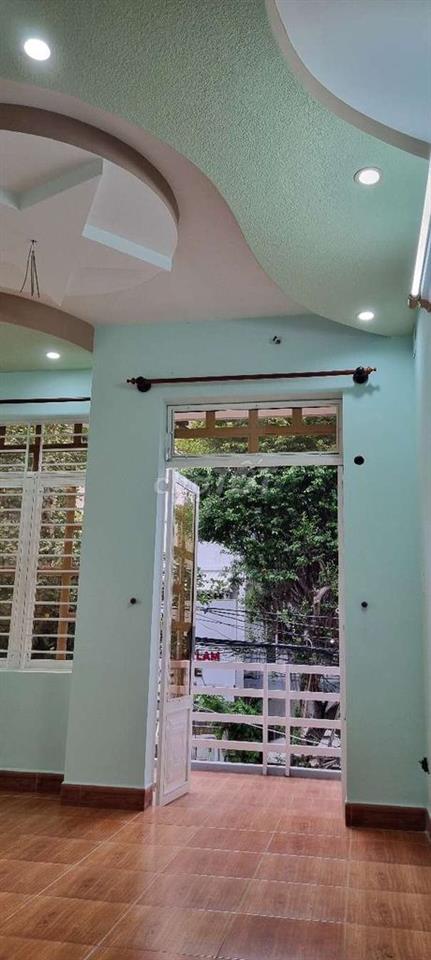 [ CHÍNH CHỦ ] Nhà mặt tiền số 26 đ 20 khu dân cư HimLam kp8 p. Thủ Đức