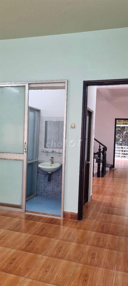 [ CHÍNH CHỦ ] Nhà mặt tiền số 26 đ 20 khu dân cư HimLam kp8 p. Thủ Đức