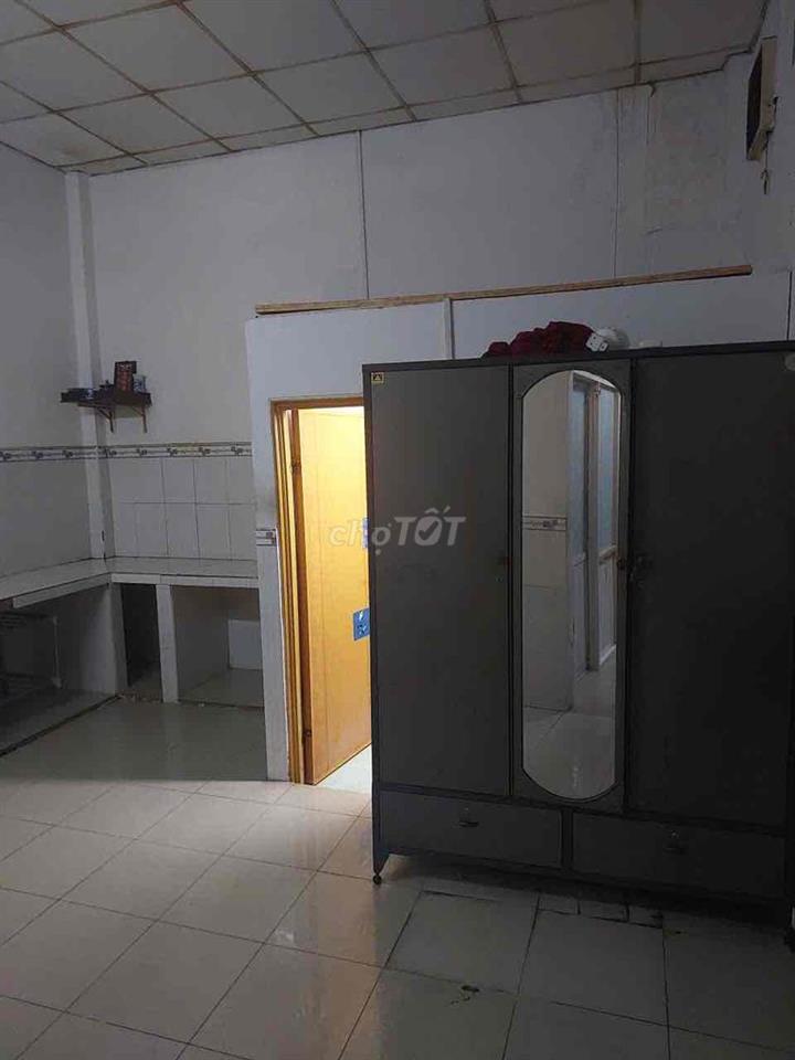 Cho thuê nhà nguyên căn 60m2 giá 6triệu rưỡi (có fix cho ai chốt
