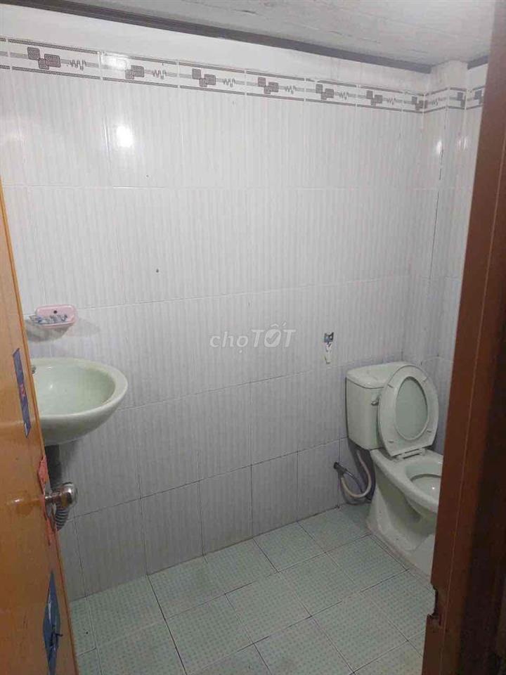 Cho thuê nhà nguyên căn 60m2 giá 6triệu rưỡi (có fix cho ai chốt