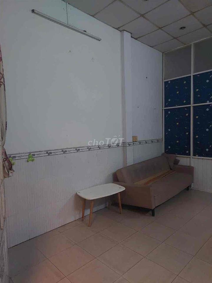 Cho thuê nhà nguyên căn 60m2 giá 6triệu rưỡi (có fix cho ai chốt