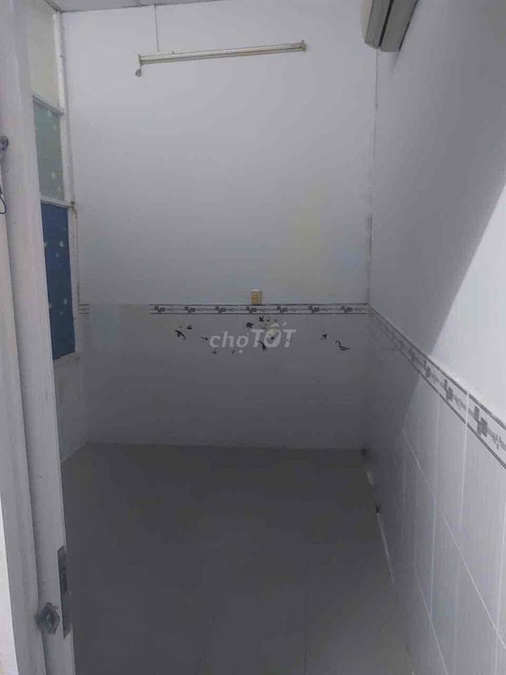 Cho thuê nhà nguyên căn 60m2 giá 6triệu rưỡi (có fix cho ai chốt