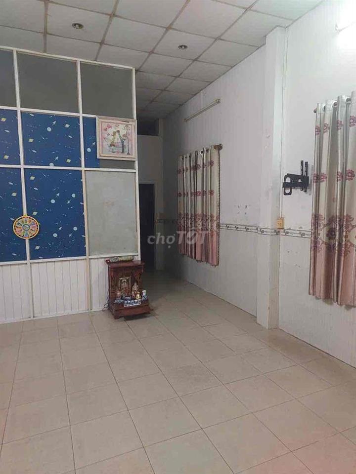 Cho thuê nhà nguyên căn 60m2 giá 6triệu rưỡi (có fix cho ai chốt