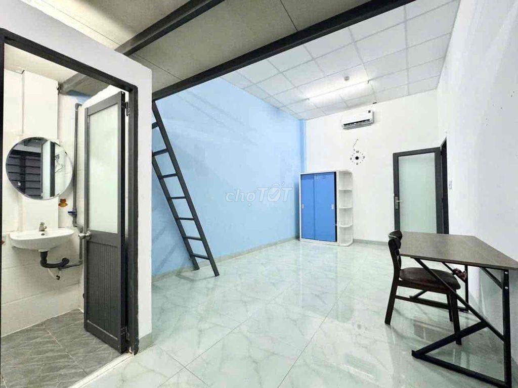 Phòng trọ sinh viên sát Cao Đẳng Công Thương