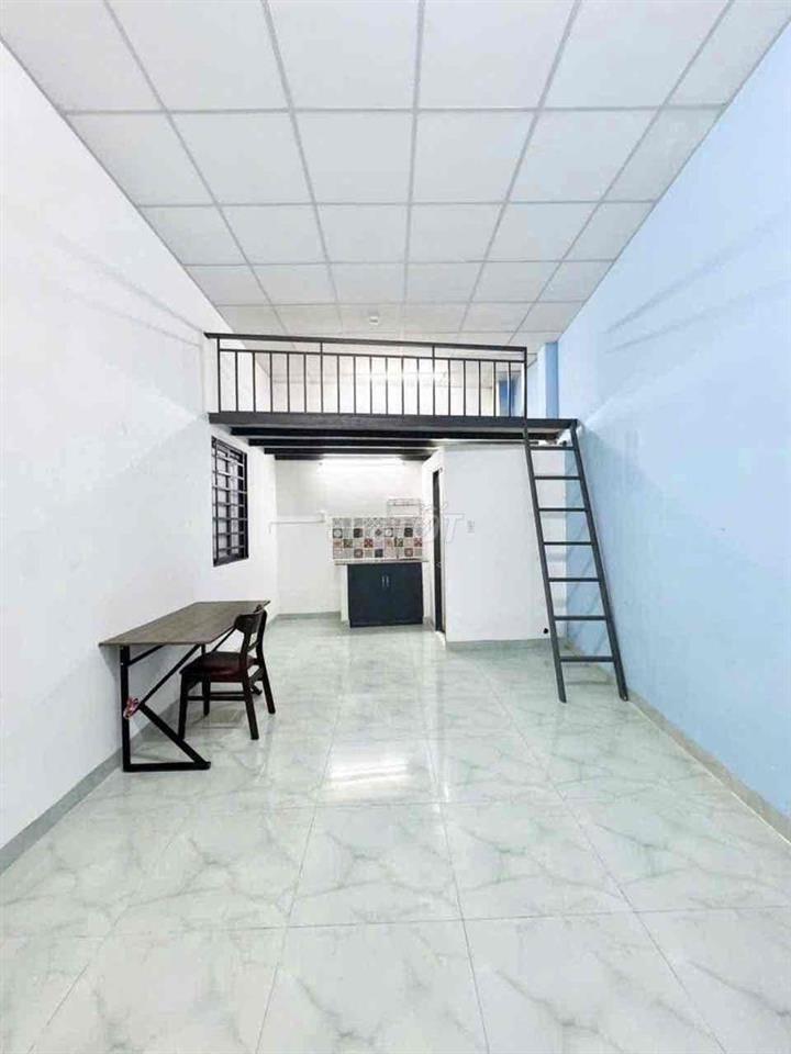 Phòng trọ sinh viên sát Cao Đẳng Công Thương
