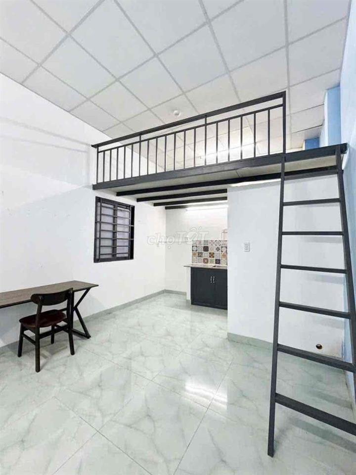 Phòng trọ sinh viên sát Cao Đẳng Công Thương