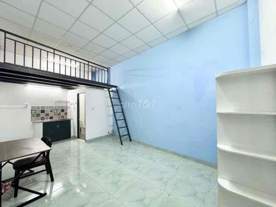Phòng trọ sinh viên sát Cao Đẳng Công Thương