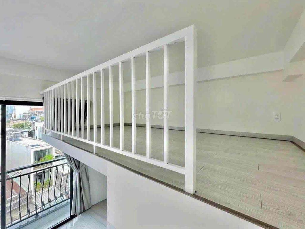 DUPLEX BAN CÔNG SÁT UFM - KHU CÔNG NGHỆ CAO