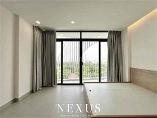 ✨ STUDIO RIÊNG – FULL NỘI THẤT, MÁY GIẶT RIÊNG – ĐỖ XUÂN HỢP ✨