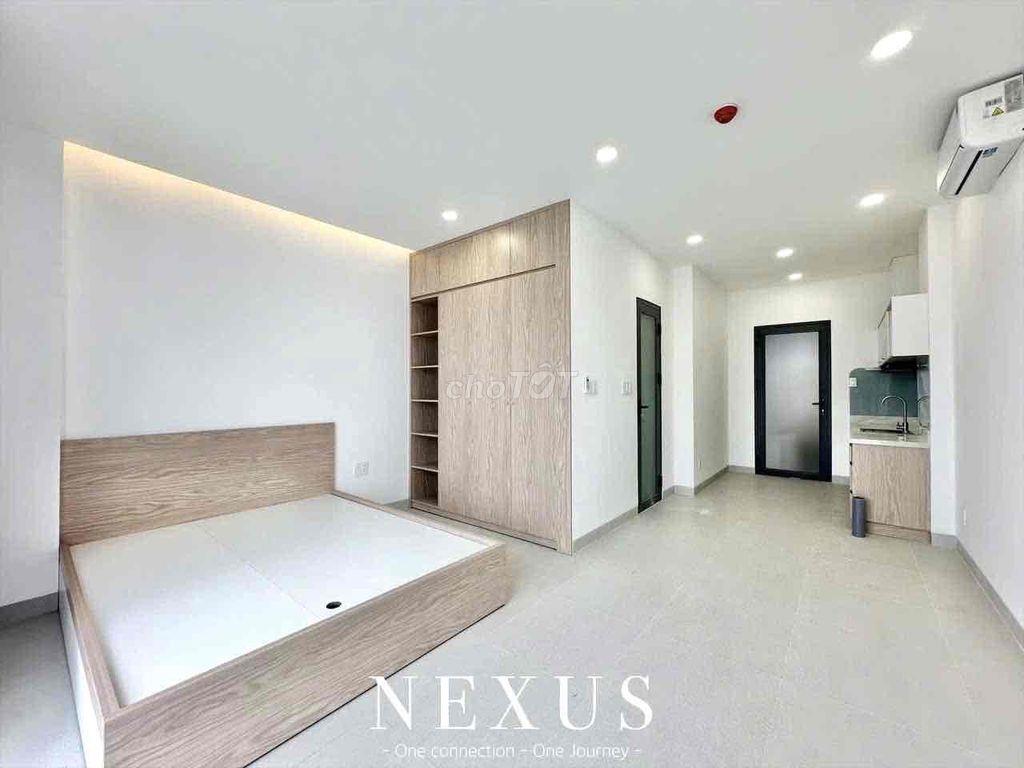 ✨ STUDIO RIÊNG – FULL NỘI THẤT, MÁY GIẶT RIÊNG – ĐỖ XUÂN HỢP ✨