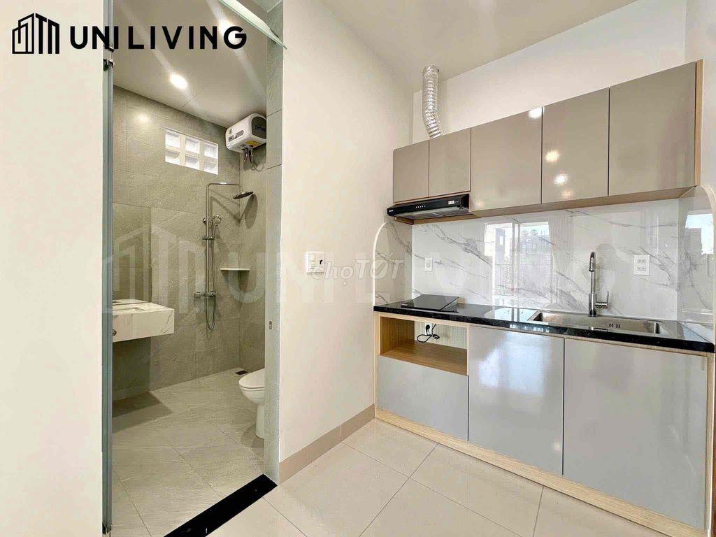 CHDV MỚI SANG XỊN GẦN METRO BÌNH THÁI - ĐỖ XUÂN HỢP