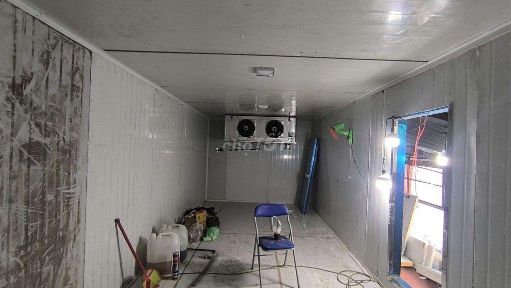Sang Nhượng lại vị trí kinh doanh hợp đồng dài hạn
