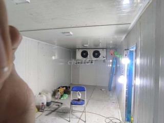 Sang Nhượng lại vị trí kinh doanh hợp đồng dài hạn