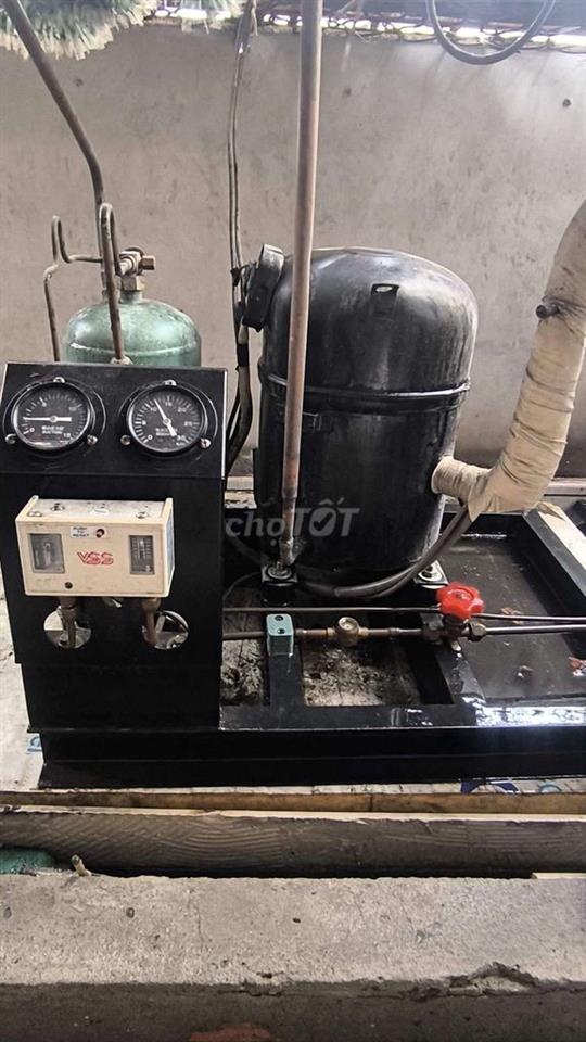 Sang Nhượng lại vị trí kinh doanh hợp đồng dài hạn
