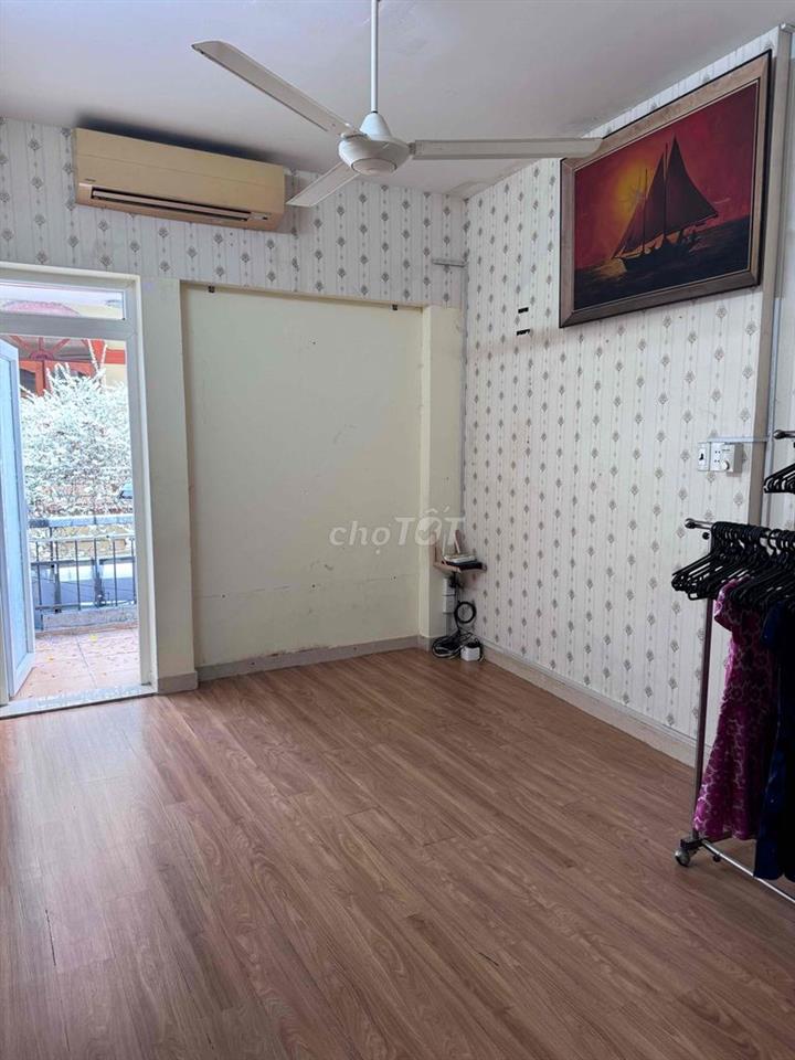 Cho thuê phòng Q3 Nguyễn Đình Chiểu