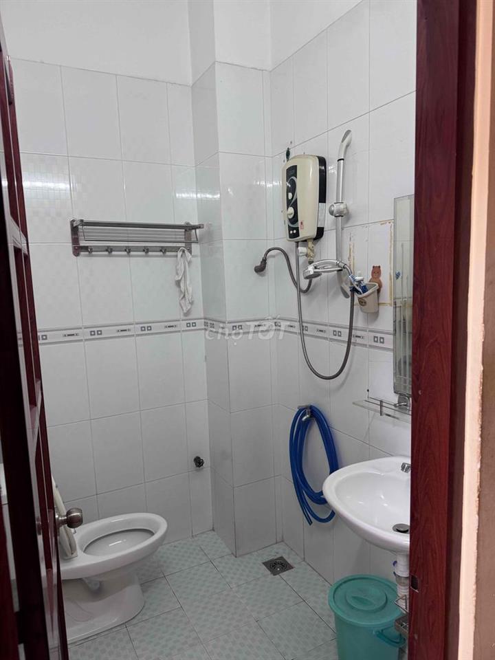 Cho thuê phòng Q3 Nguyễn Đình Chiểu