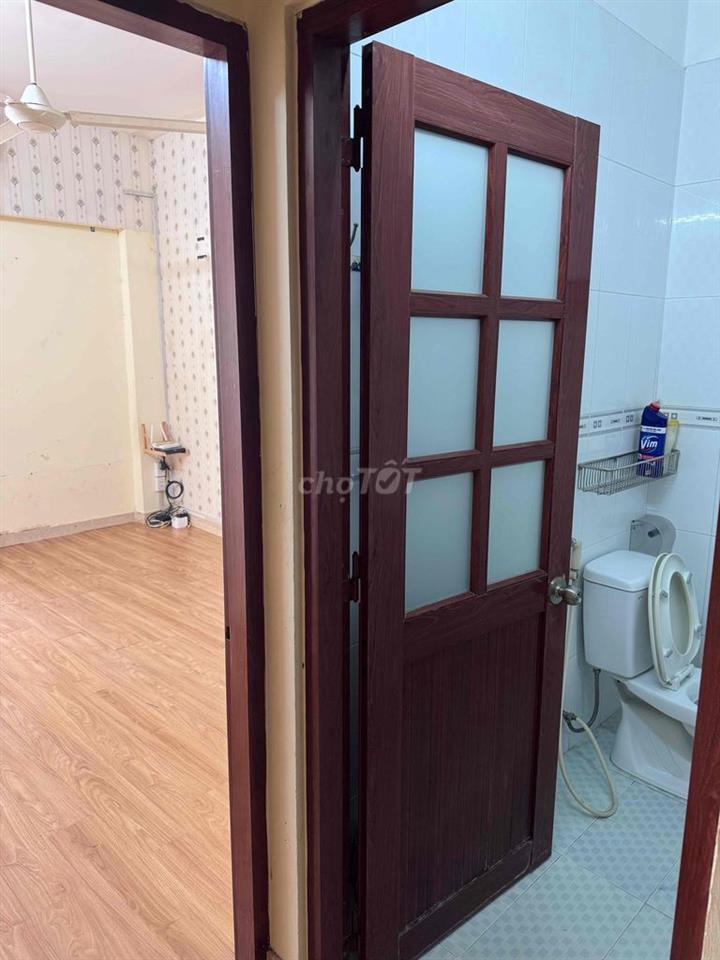 Cho thuê phòng Q3 Nguyễn Đình Chiểu