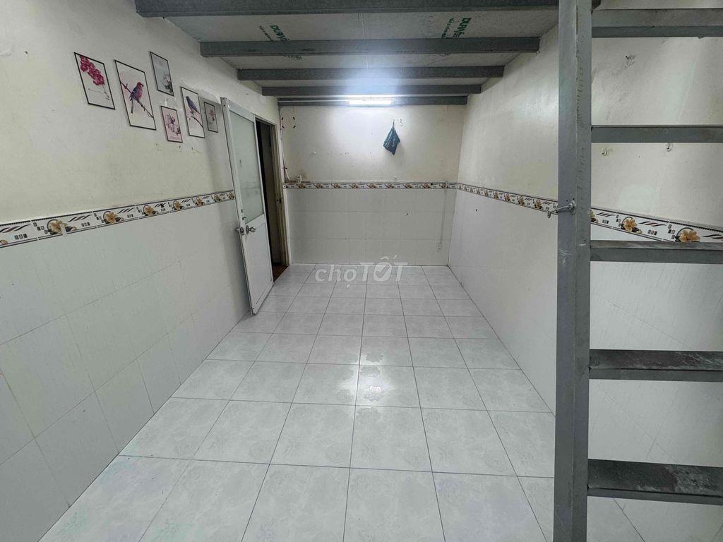 cho thuê phòng quận 3 đối diện công viên lê thị riêng