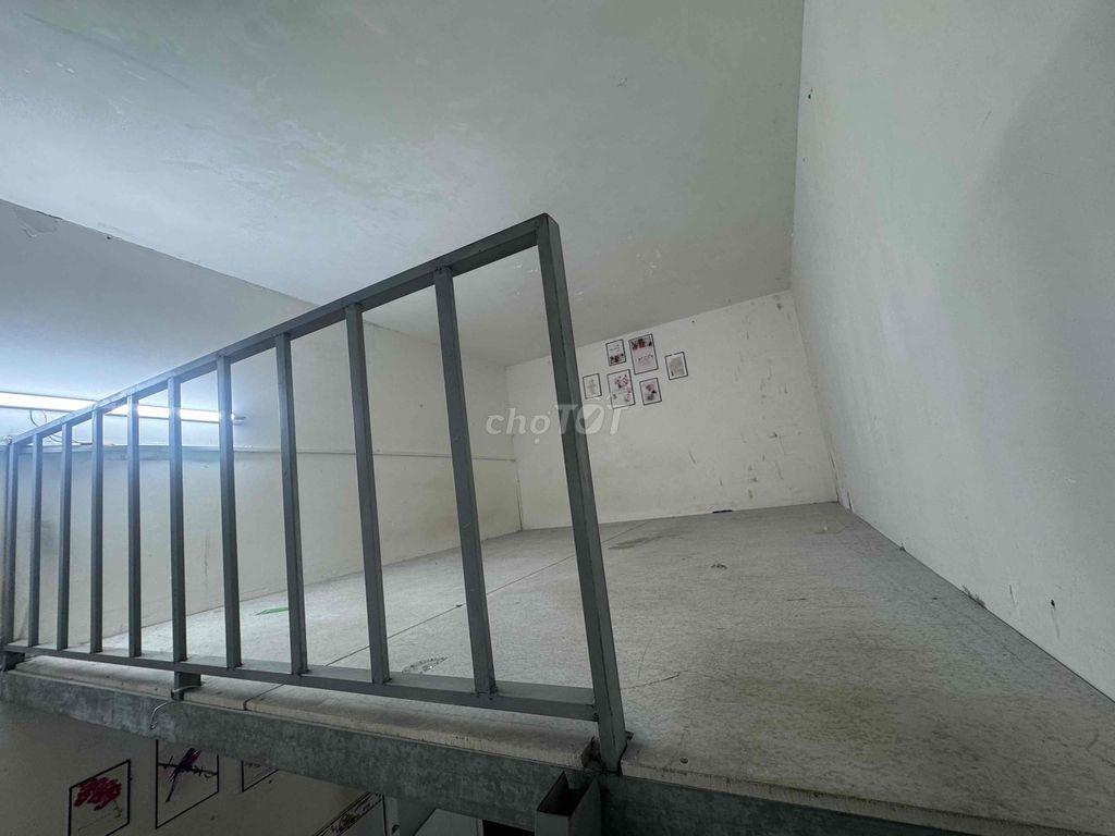 cho thuê phòng quận 3 đối diện công viên lê thị riêng