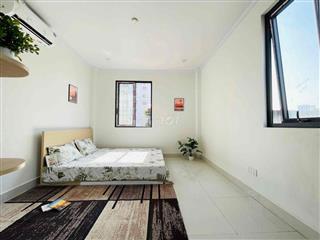Cho thuê CCMN tại 599 Nguyễn Trãi, 3 mặt thoáng cạnh ĐH Hà Nội