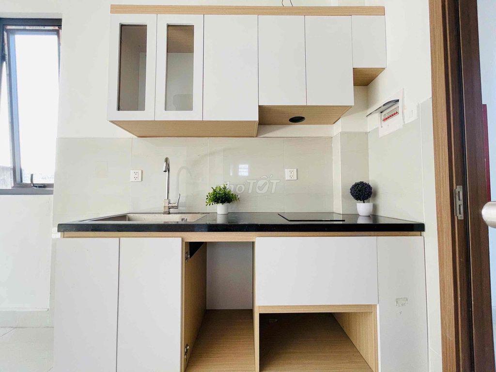 Cho thuê CCMN tại 599 Nguyễn Trãi, 3 mặt thoáng cạnh ĐH Hà Nội