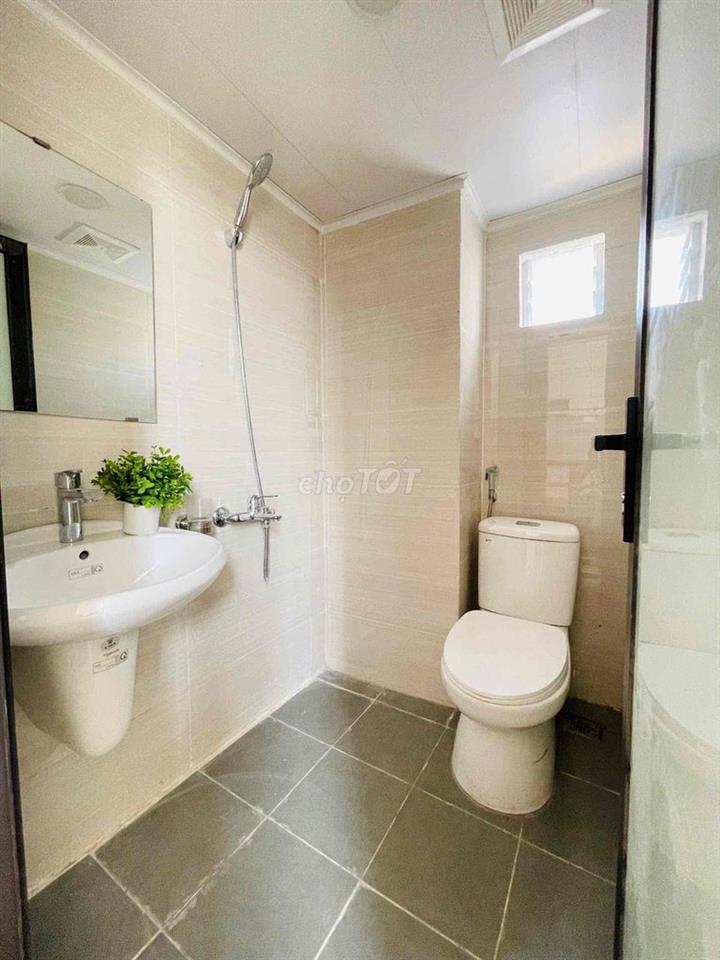 Cho thuê CCMN tại 599 Nguyễn Trãi, 3 mặt thoáng cạnh ĐH Hà Nội