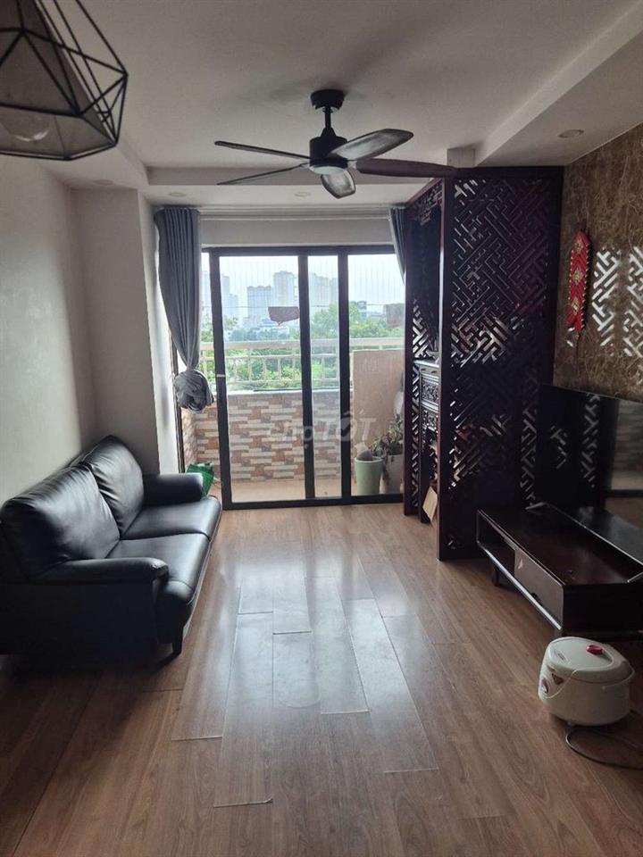 cho thuê chung cư mipec kiến hưng 2 ngủ 2vs full đồ