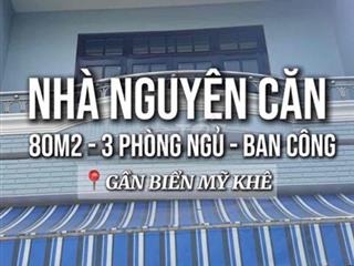 Nhà nguyên căn Đà Nẵng dưới 15Tr