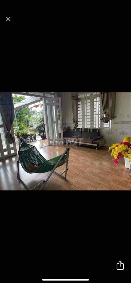 BÁN GẤP ĐẤT VÀ NHÀ VƯỜN NGHỈ DƯỠNG