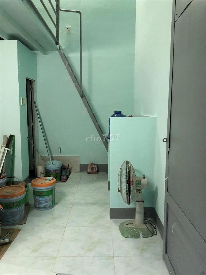 Nhà Chính Chủ Cần Tiền Bán Gấp cắt lỗ 100tr