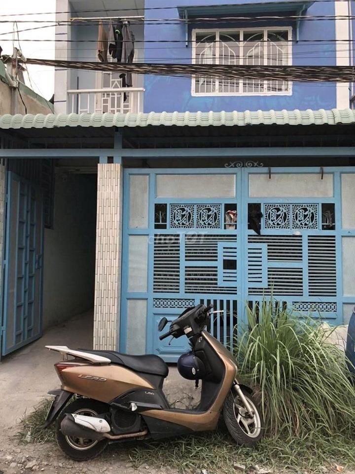 Nhà Chính Chủ Cần Tiền Bán Gấp cắt lỗ 100tr