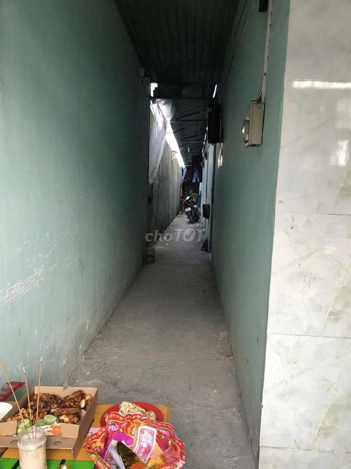 Nhà Chính Chủ Cần Tiền Bán Gấp cắt lỗ 100tr