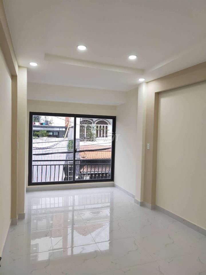 nhà mặt tiền DS9 đường nhựa 9m 
