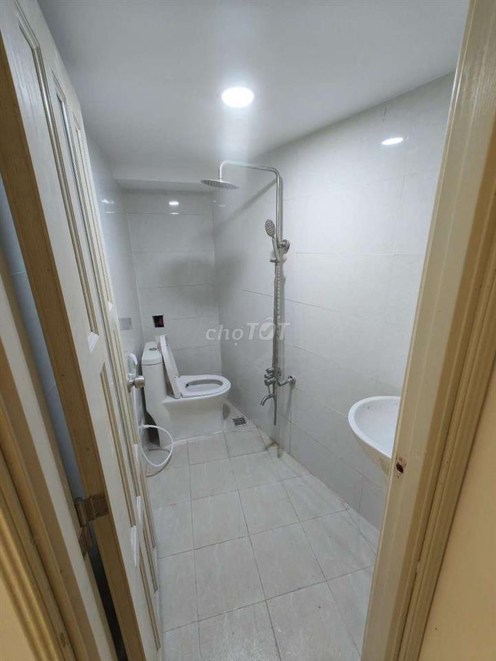 Nhà mặt tiền 9m DS9 Gò Vấp