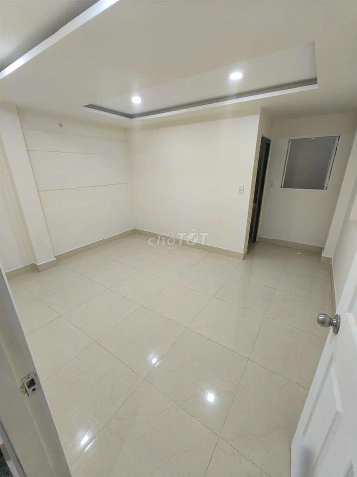 Nhà mặt tiền 9m DS9 Gò Vấp