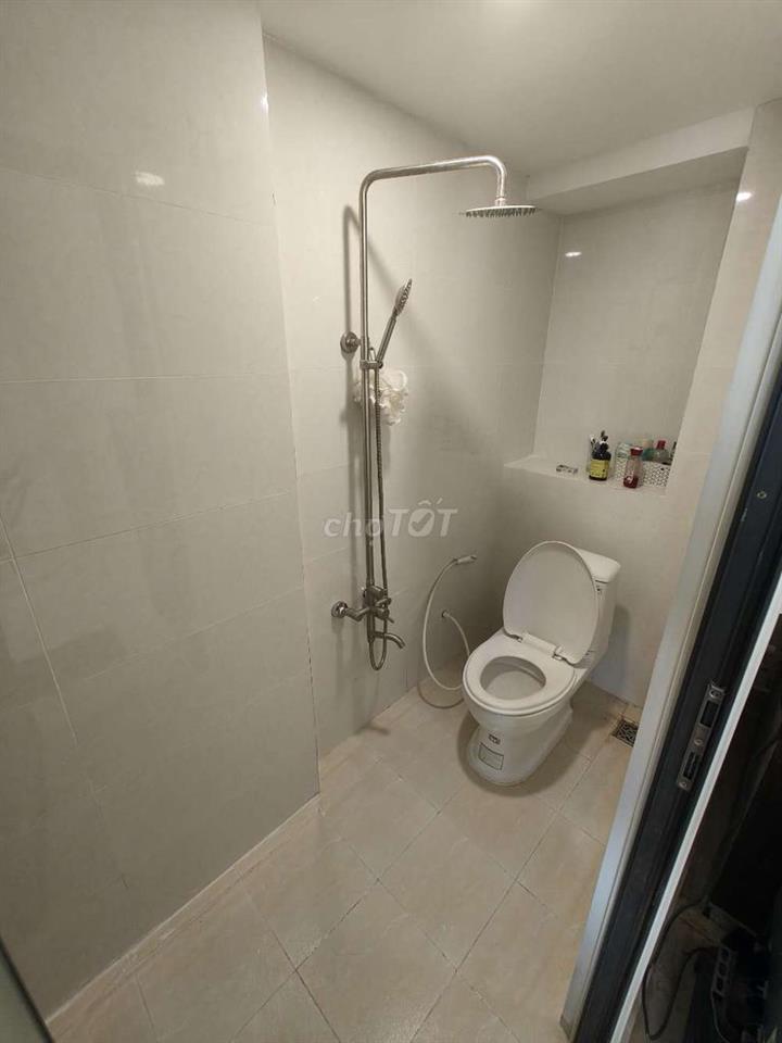 Nhà mặt tiền 9m DS9 Gò Vấp