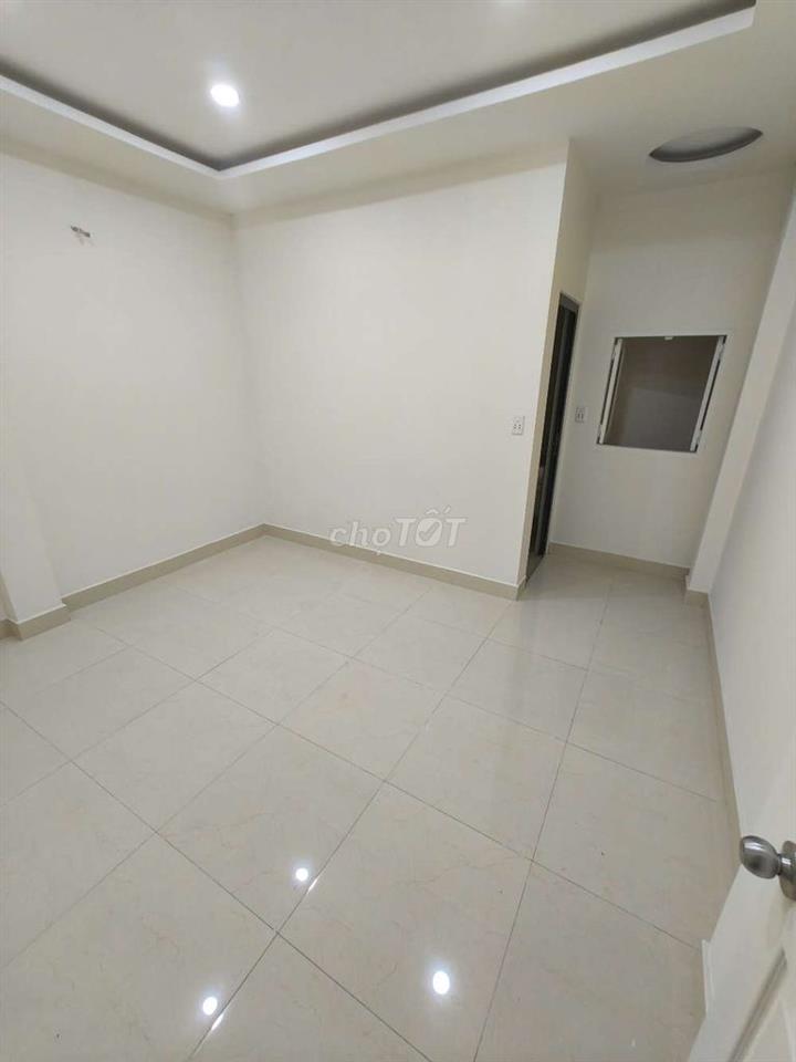 Nhà mặt tiền 9m DS9 Gò Vấp