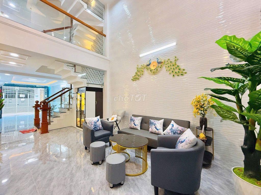 Tôi chủ nhà, cần bán căn nhà mới xây