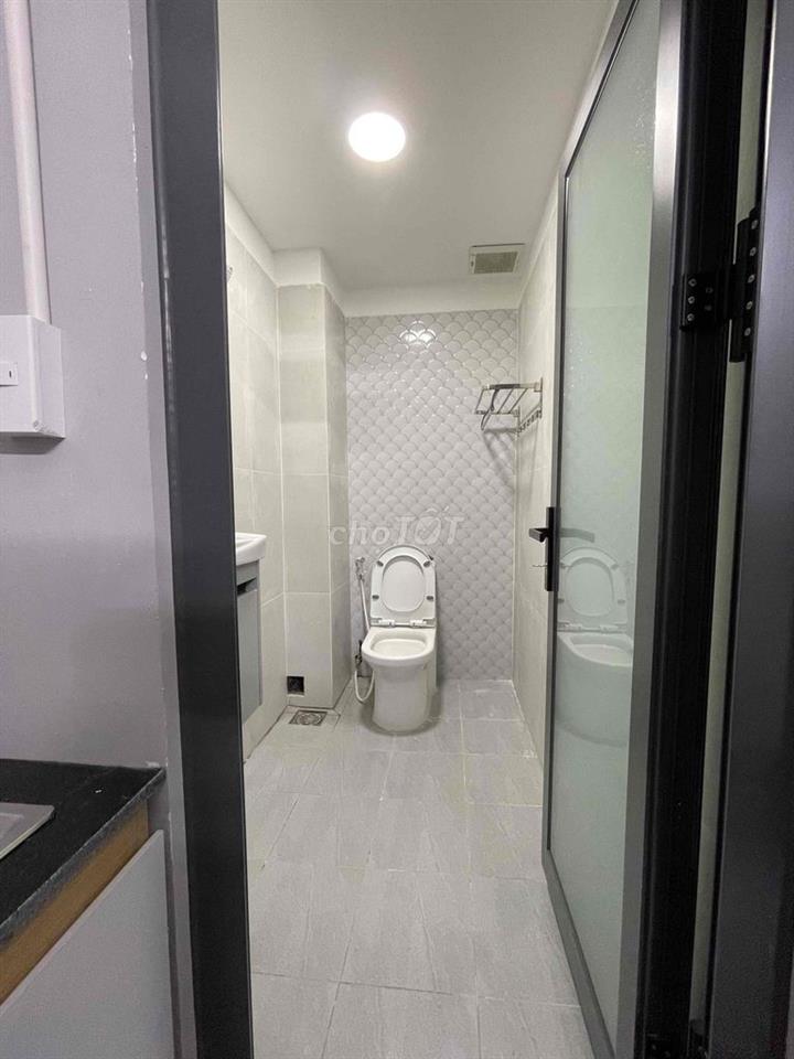 PHÒNG BAN CÔNG FULL NỘI THẤT GẦN VĂN LANG