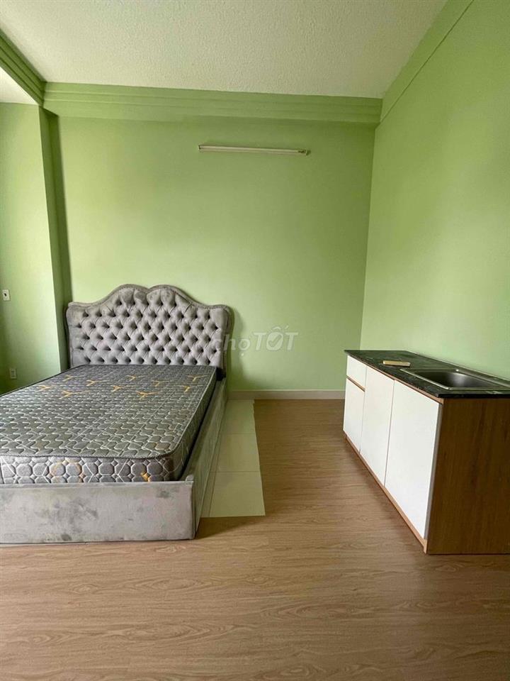 PHÒNG FULL NỘI THẤT CAO CẤP