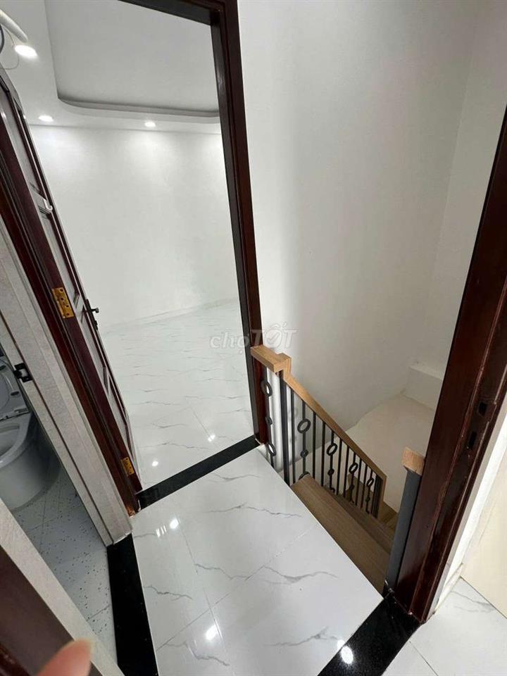 🏡 Bán nhà hẻm 2056 Huỳnh Tấn Phát, gần Chùa Lá – Nhà Bè, giá tốt