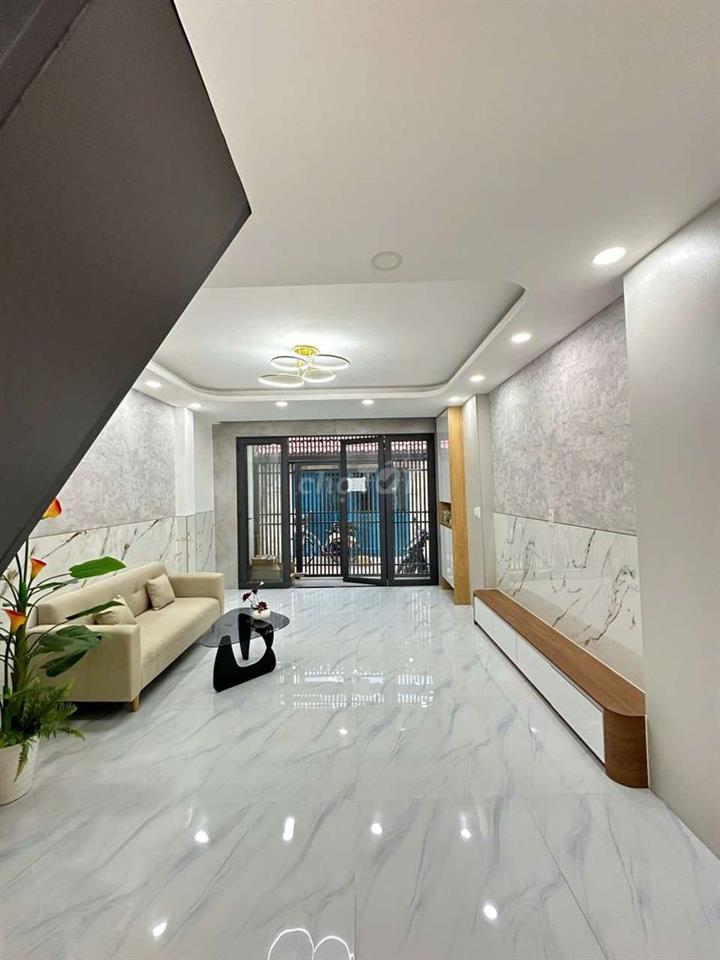 🏡 Bán nhà hẻm 2056 Huỳnh Tấn Phát, gần Chùa Lá – Nhà Bè, giá tốt