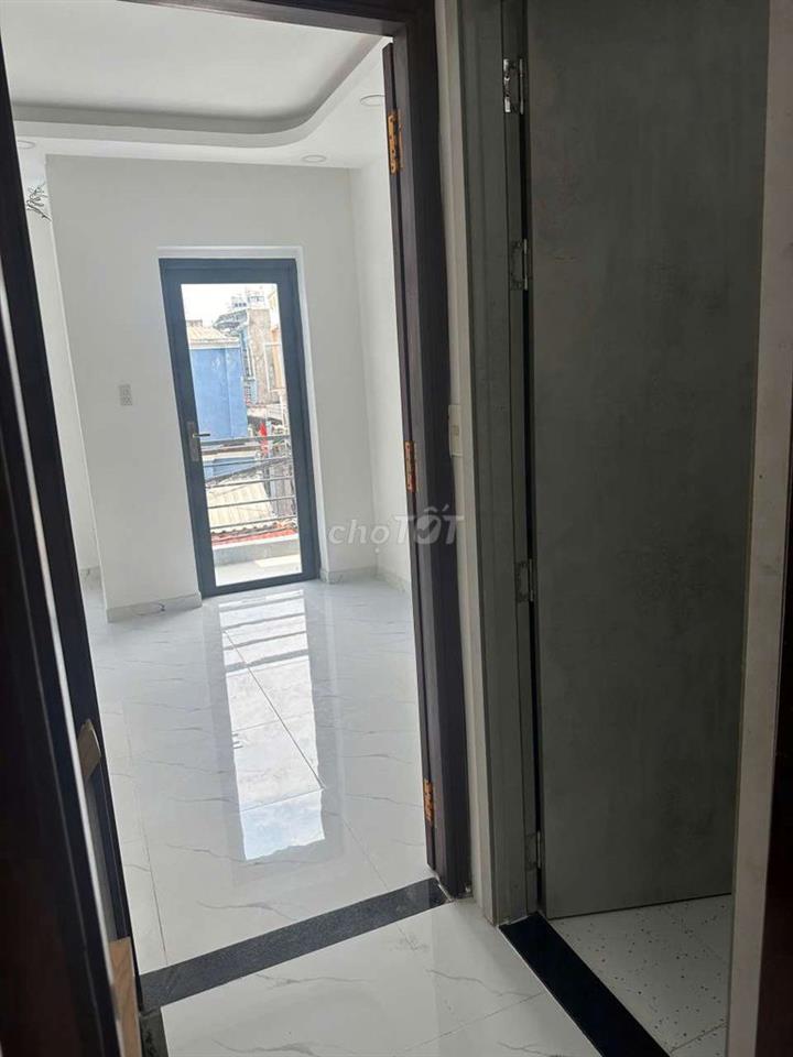 🏡 Bán nhà hẻm 2056 Huỳnh Tấn Phát, gần Chùa Lá – Nhà Bè, giá tốt