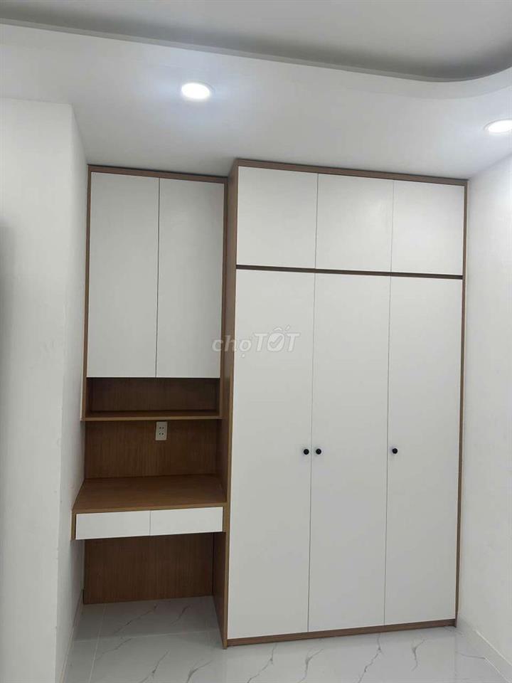 🏡 Bán nhà hẻm 2056 Huỳnh Tấn Phát, gần Chùa Lá – Nhà Bè, giá tốt