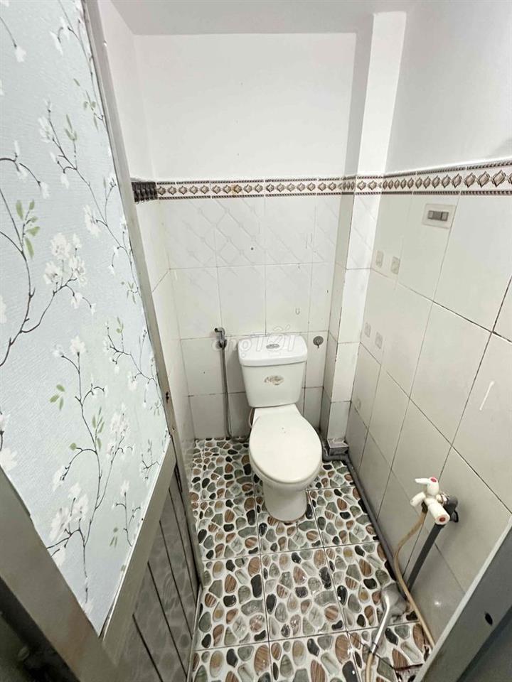 Phòng trọ DT house tưng bừng khai trương dự án mới quận 12 địa chỉ : 3