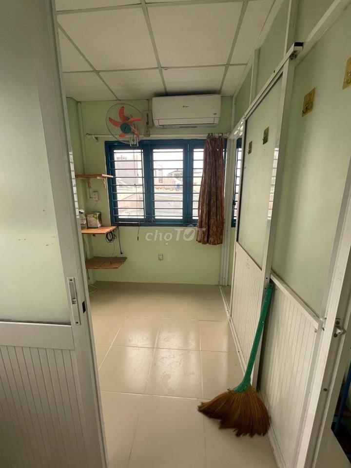 Nhà nhỏ xinh quận Tân Bình 