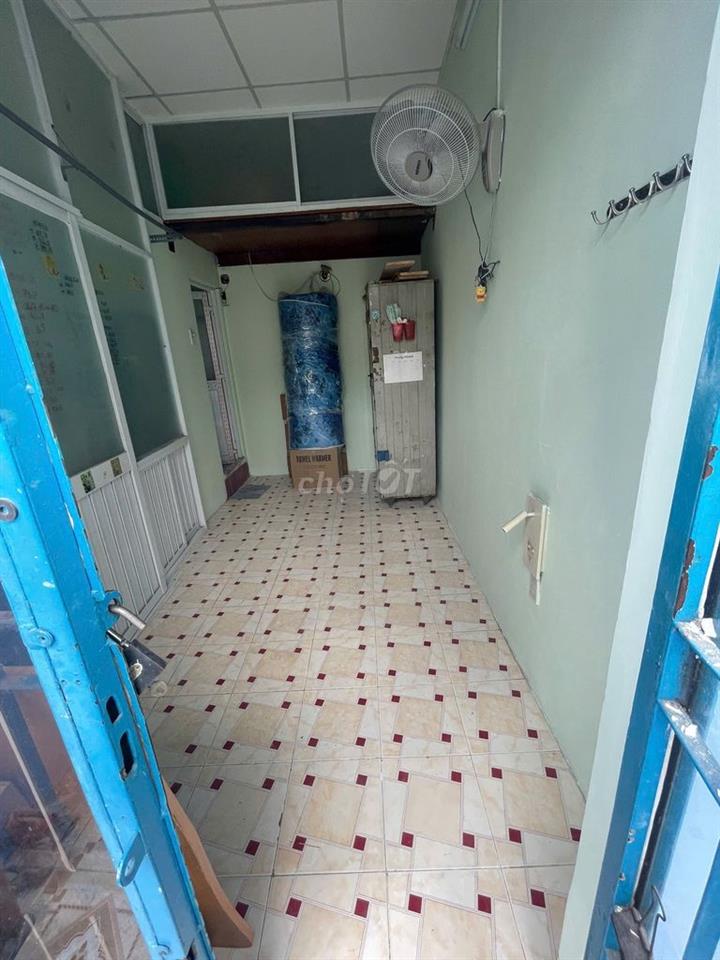 Nhà nhỏ xinh quận Tân Bình 