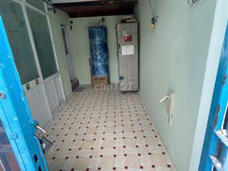 Nhà nhỏ xinh quận Tân Bình 