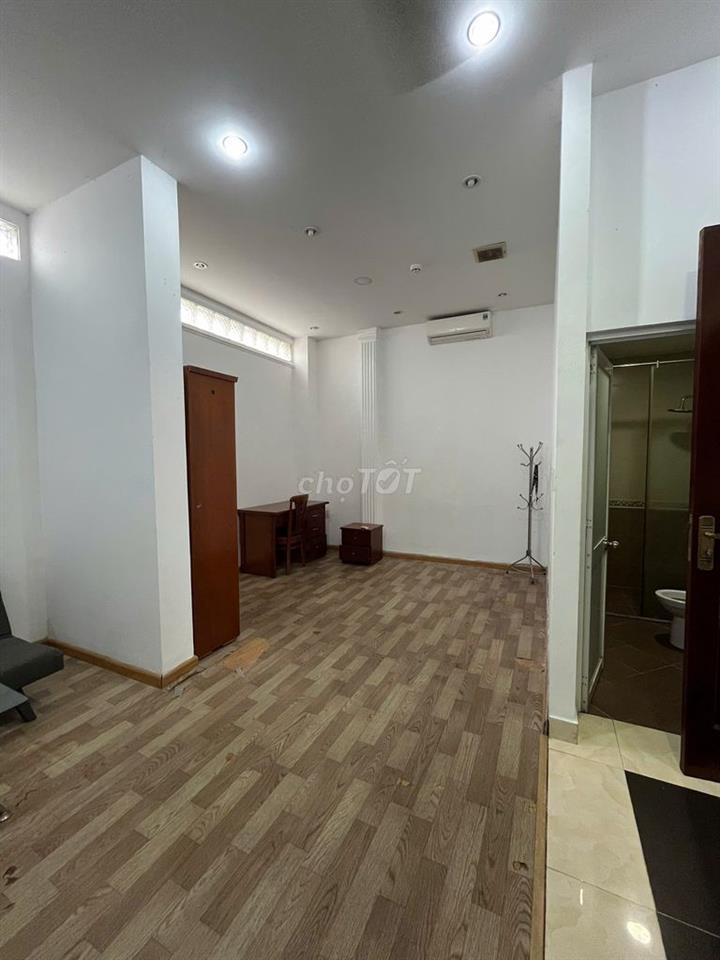 Thuê phòng trọ full nội thất khu sân bay